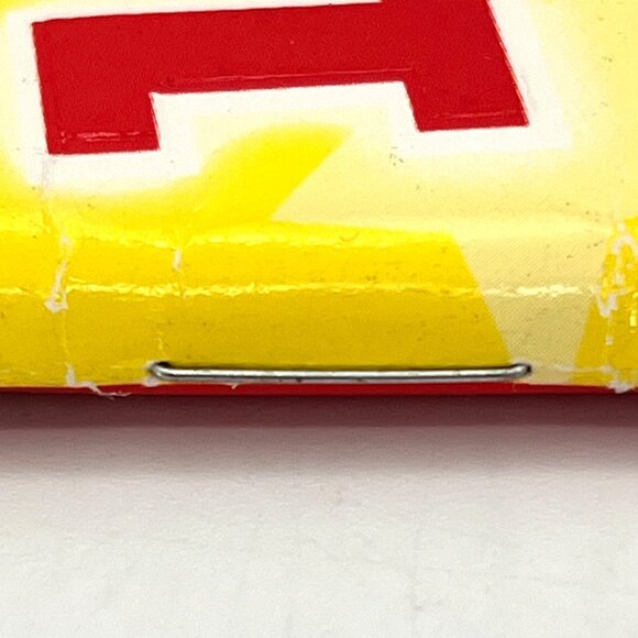 Ringling Bros. & Barnum & Bailey 133rd Edition Souvenir Program Embossed Print - Picture 14 of 16